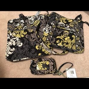 Vera Bradley Bundle